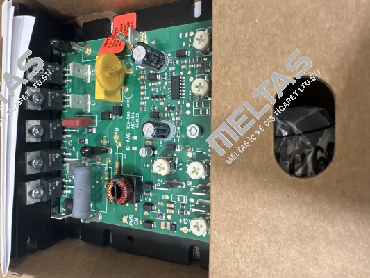 KBIC-225 KB Electronics