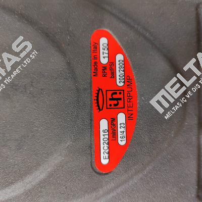 M42002169 Interpump