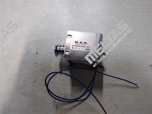 E300SPM 24VDC 10% (E300CCSX024V010) Mag