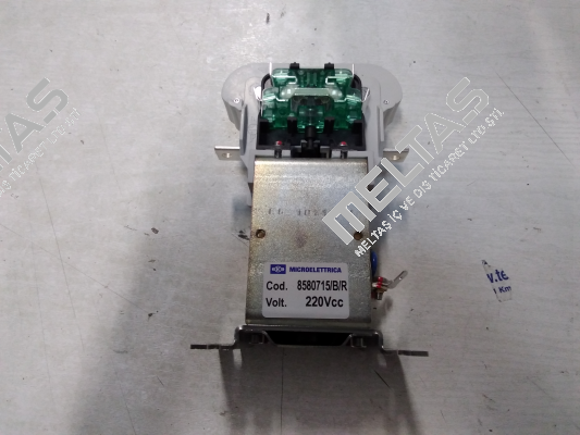 LTCS01001005200 Microelettrica Scientifica