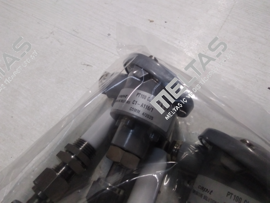 C1-A116/1 Capit