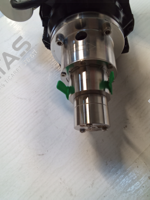MG209XDOPT00000 Fluid-O-Tech
