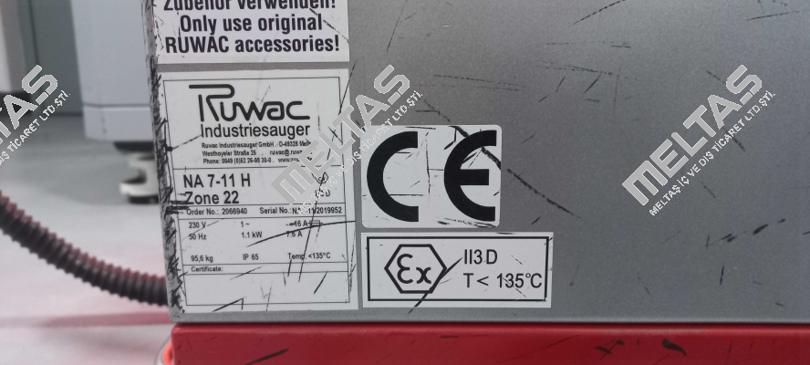 63179-A Ruwac