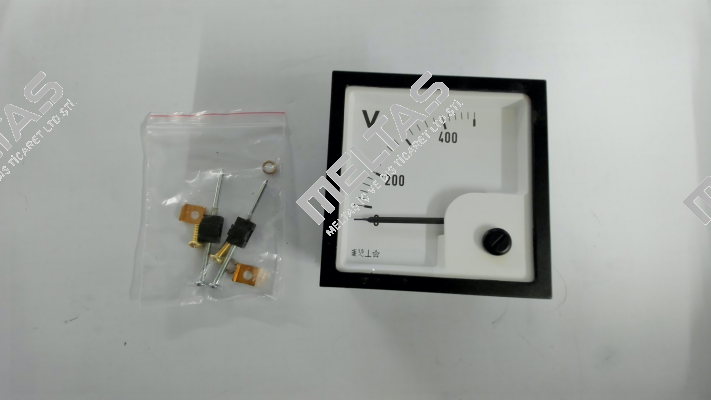 A 0000 0463/ MI72 500V Revalco