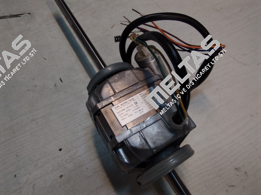 83B-2516/8 Euro Motors Italia