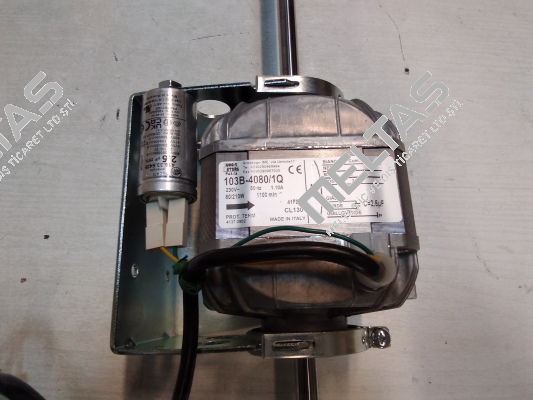 103B-4080/1Q Euro Motors Italia