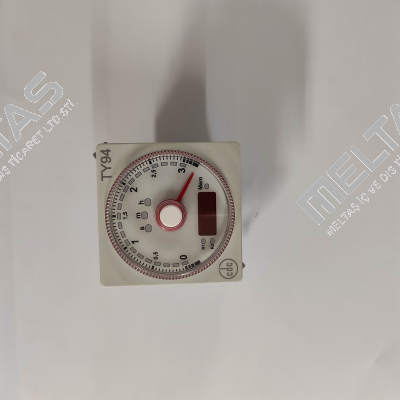 7.0056.24 (TY94 B3 24v AC/DC) CDC
