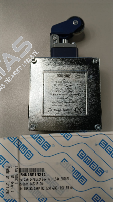 L54K16MIM211 Emas