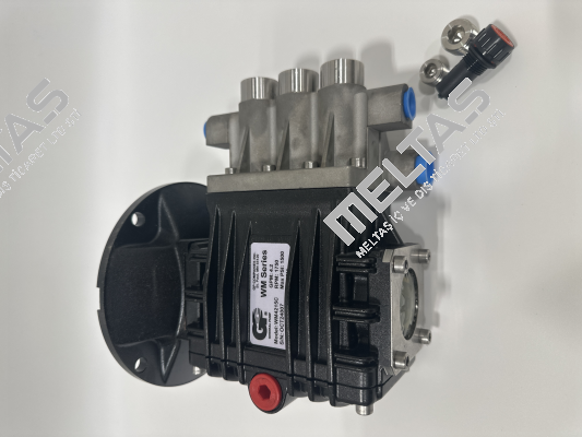 WM4215C General Pump