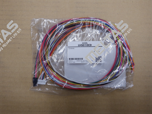 LHS010CD Oriental Motor