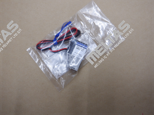 GA010E1/DC24V Koganei