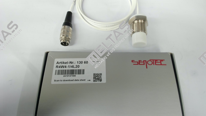 R4W4-1/4L20 Senotec