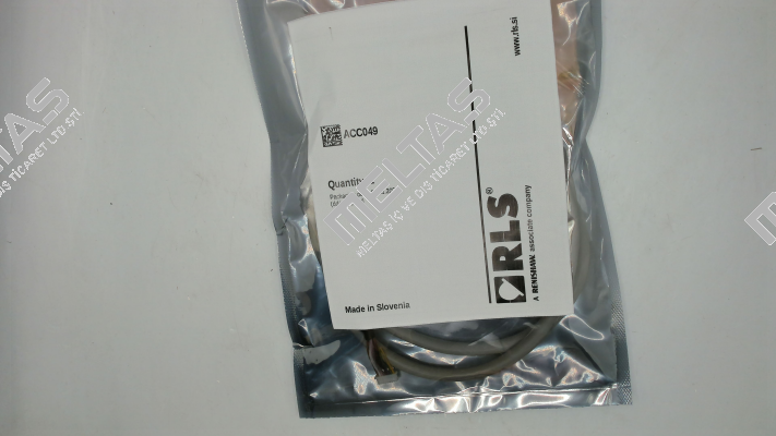 ACC049 RLS