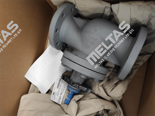 Type: PV 6311 RTK Regeltechnik