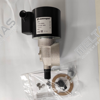SR4.B Elektrogas