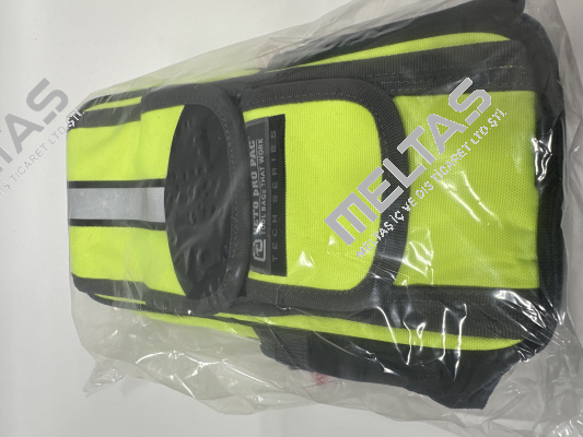 VPP10241 / MB2 HI-VIZ YELLOW Veto Pro Pac