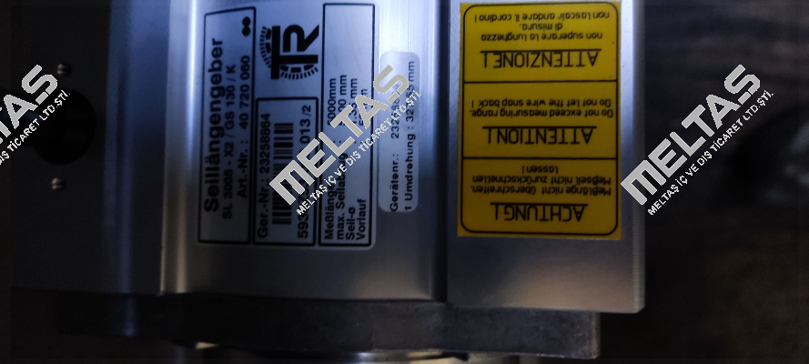 SL3005-X2/GS130/K-1 TR Electronic