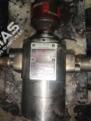 NBX024Y0AK0000 POMPE CUCCHI SRL