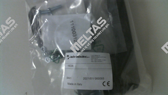 18005 Technoelectric