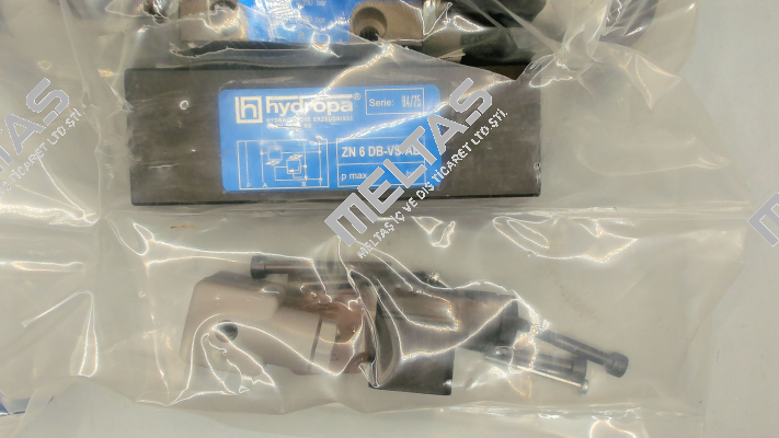 ZN6DBVSAB Hydropa Hydrostar