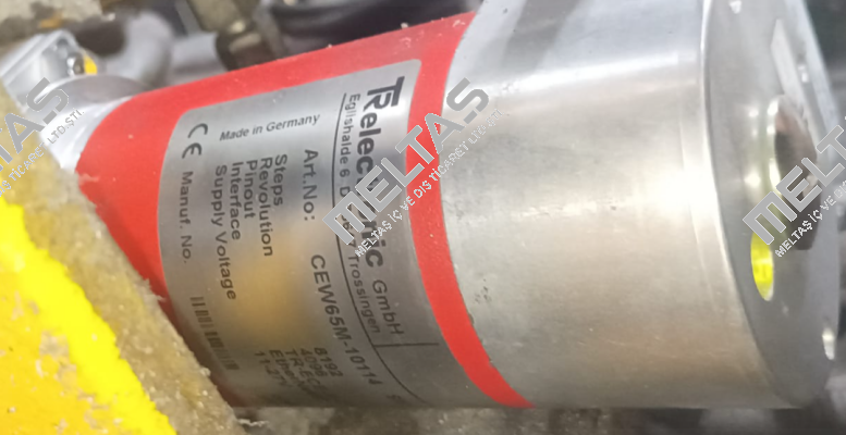 CEW65M-10114 TR Electronic