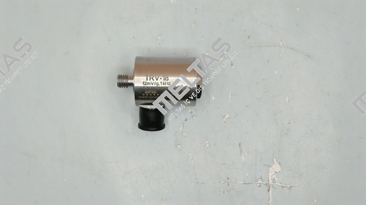 TRV-18 SPM Instrument