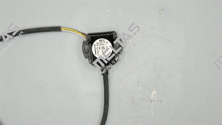 RFC-4851-603-111-201 Novotechnik