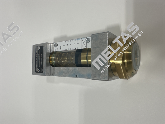 KUI-A01/00/A/40/0 Woerner