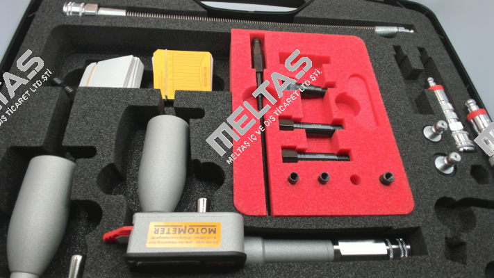 6236071102 Motometer
