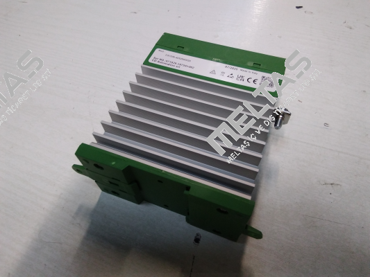 DS1035-40SZ000X0 (CD3S10035480SSR) CD AUTOMATION