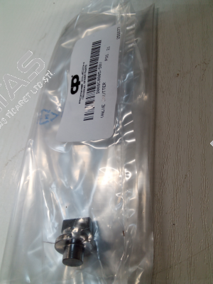 D00BC0005/58V POMPE CUCCHI SRL