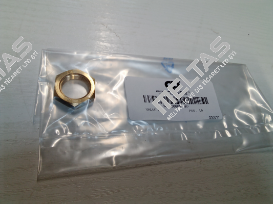 D00BO0005/56V POMPE CUCCHI SRL