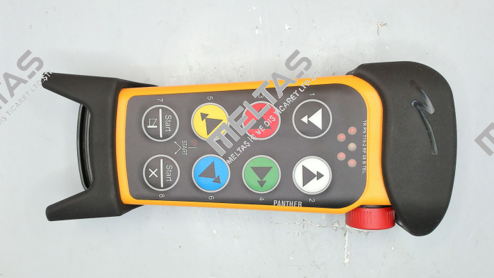 891103PN Tele Radio