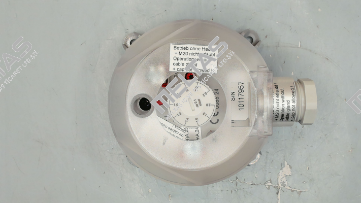 DW 022-AB-CE Mikro-mess