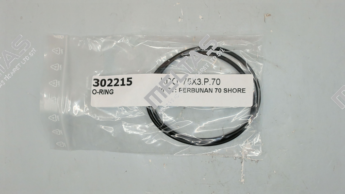 302215 Internormen