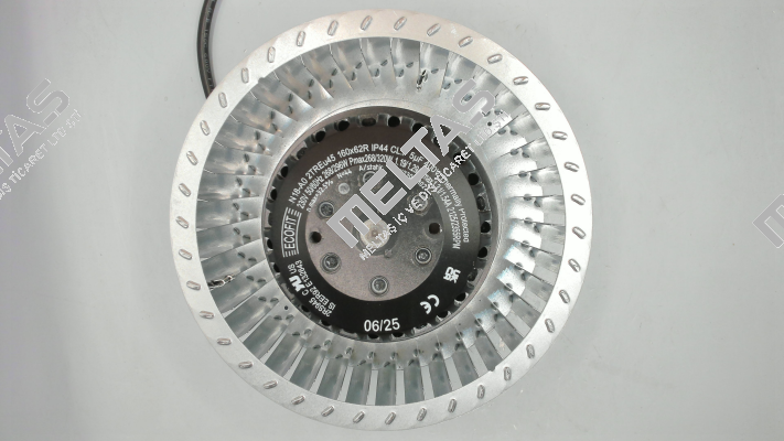 2TREu45 160x62R N18-A0p Ecofit