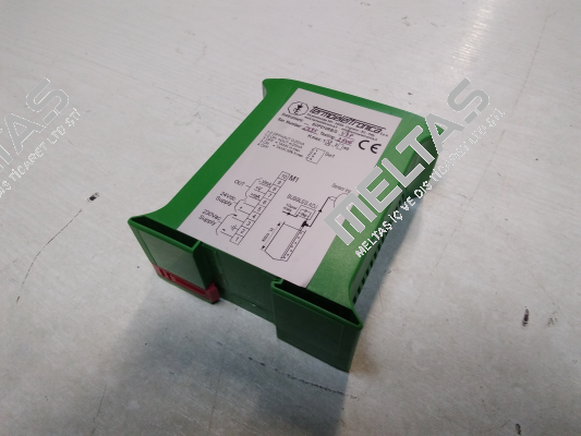 SOP010RB/S Termoelettronica
