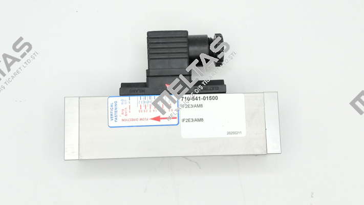 IF2E3/AM8 Elettrotec
