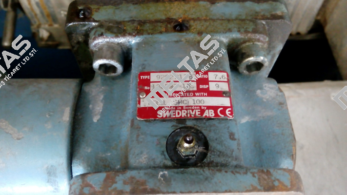 120597-13 oem for Velmet  Swedrive