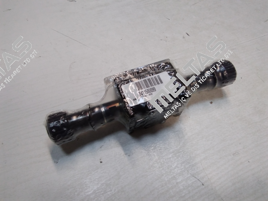 DS3-S1/11N-A00 Duplomatic