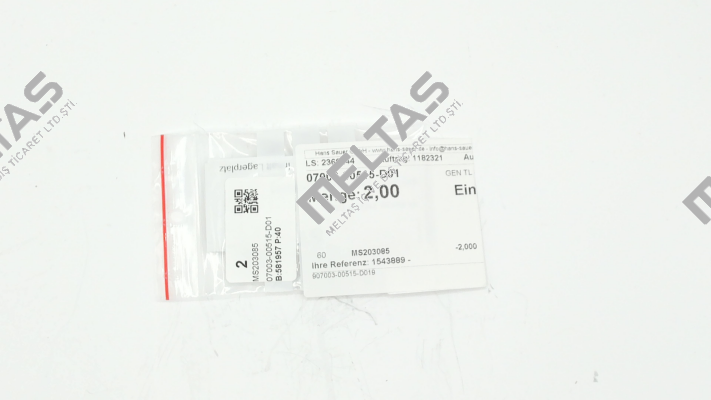 07003-00515-D01 Stanley