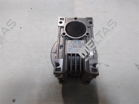 MRDV40/1-15 ELLE GI SRL