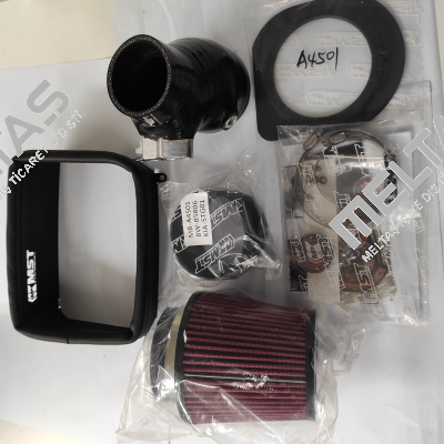 MST-MB-A4501 MST Performance