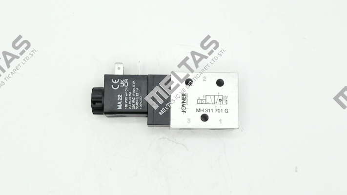 G382111122013 Joyner Pneumatic