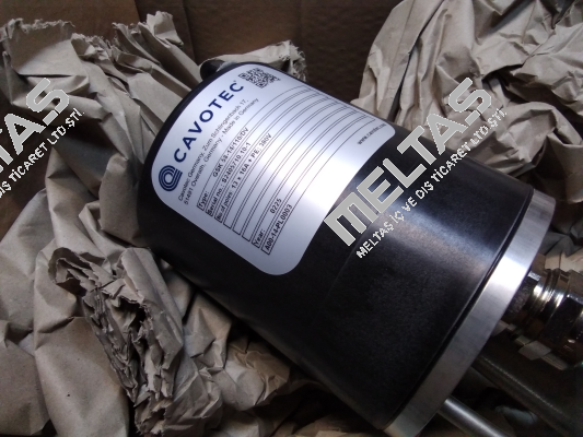 A00-14-PL0003 - GSK 58-14/110/DV Cavotec