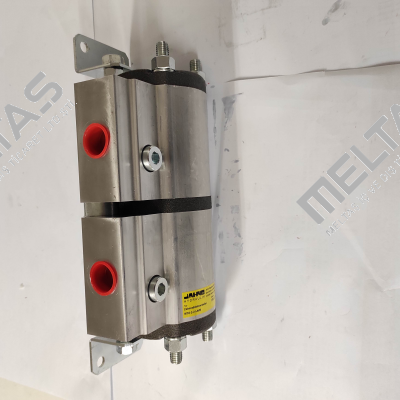 MTO-2-31-AVB Jahns hydraulik