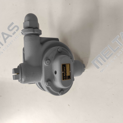 AFU2,5/16,0R TRIK