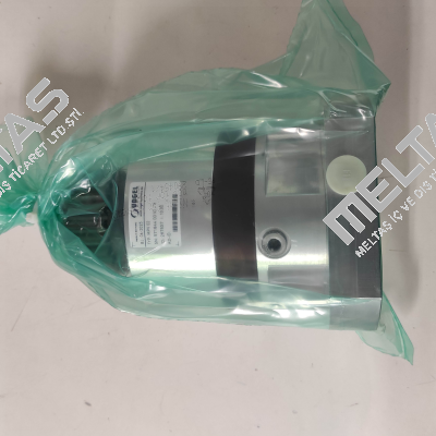 MPV 02 / 287557 Vogel