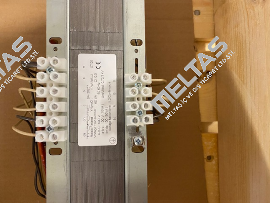 04-30267 Trafomic