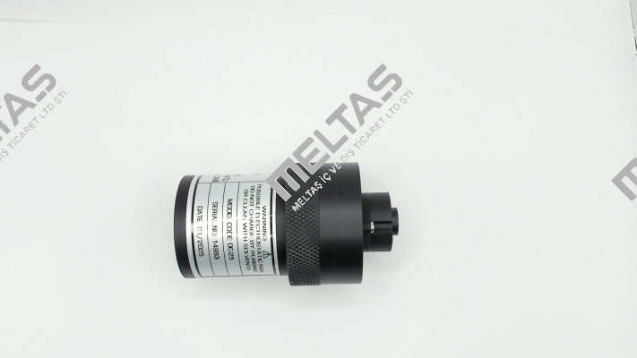 NTR-Sensor-OC-25 -02-432 Ntron